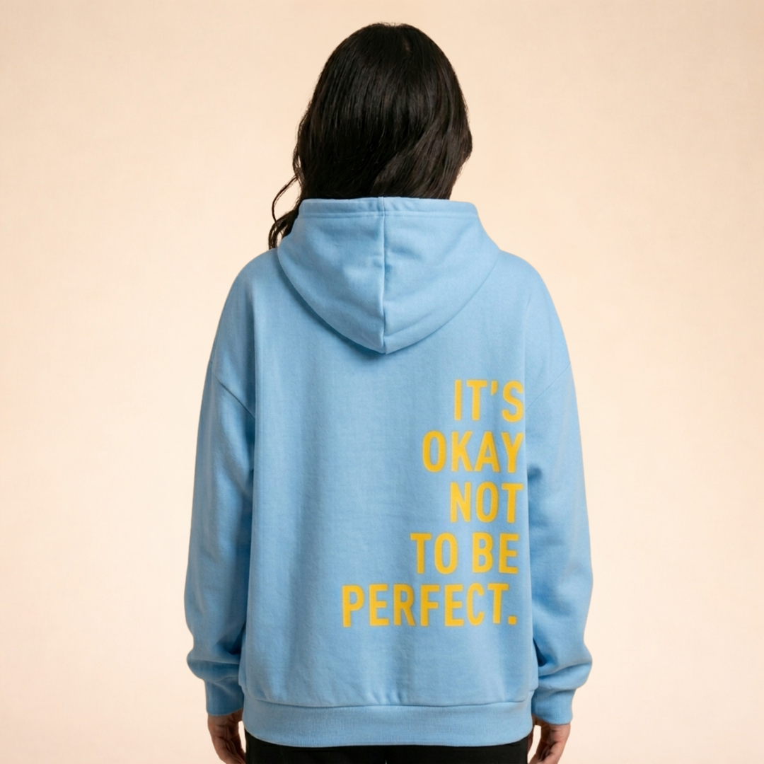 Urbanelle | Women’s Oversized Streetwear Hoodie 3