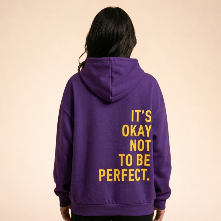 Urbanelle | Women’s Oversized Streetwear Hoodie 4