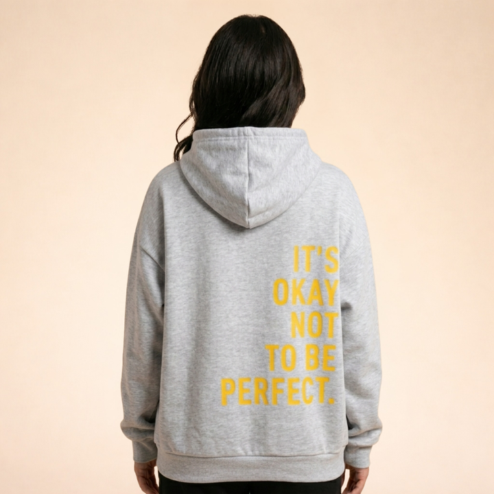 Urbanelle | Women’s Oversized Streetwear Hoodie 5