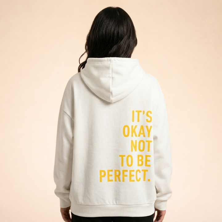 Urbanelle | Women’s Oversized Streetwear Hoodie 6