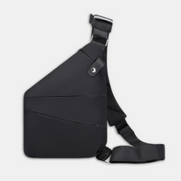 Arden| Borsa a Tracolla Antifurto Sicura