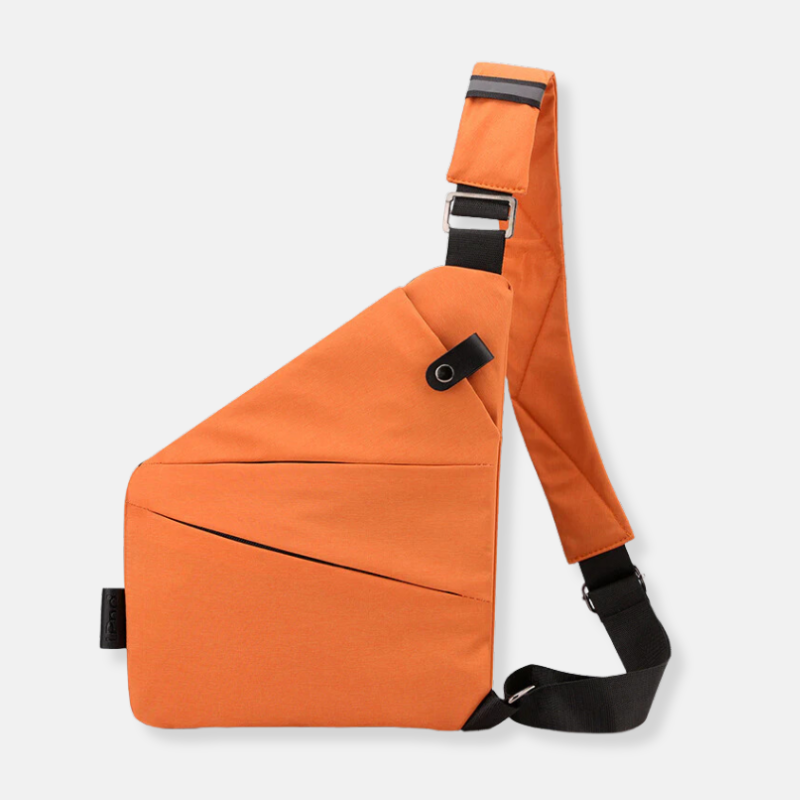 Victoria | Anti-Theft Crossbody Bag 10