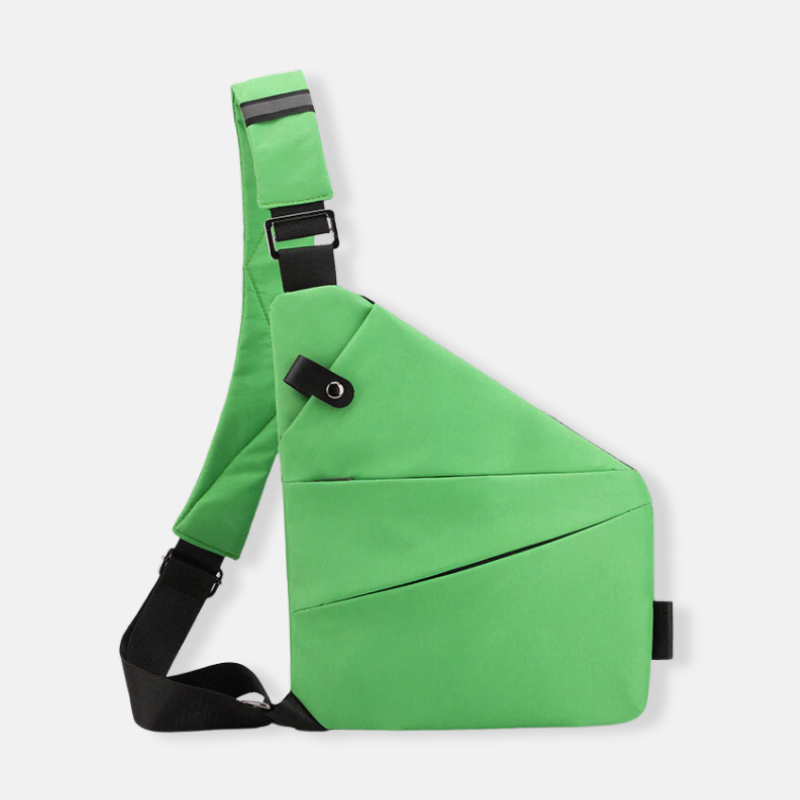 Victoria | Anti-Theft Crossbody Bag 11