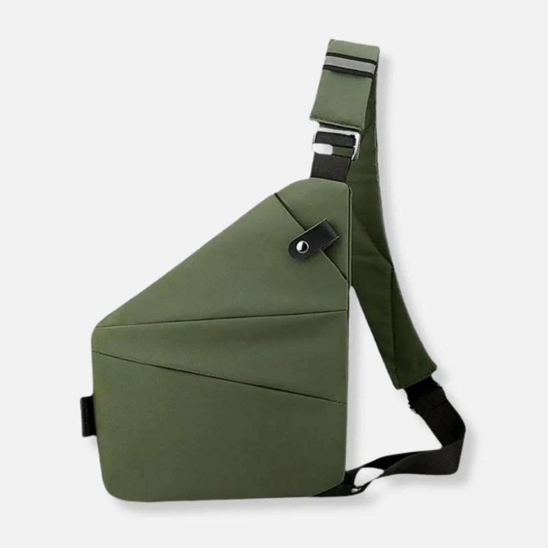 Victoria | Anti-Theft Crossbody Bag 12