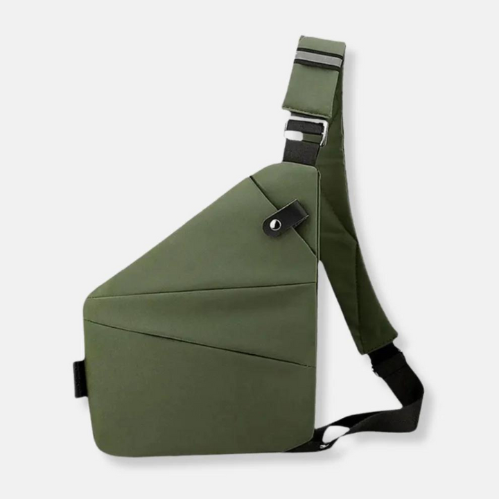 Victoria | Anti-Theft Crossbody Bag 12