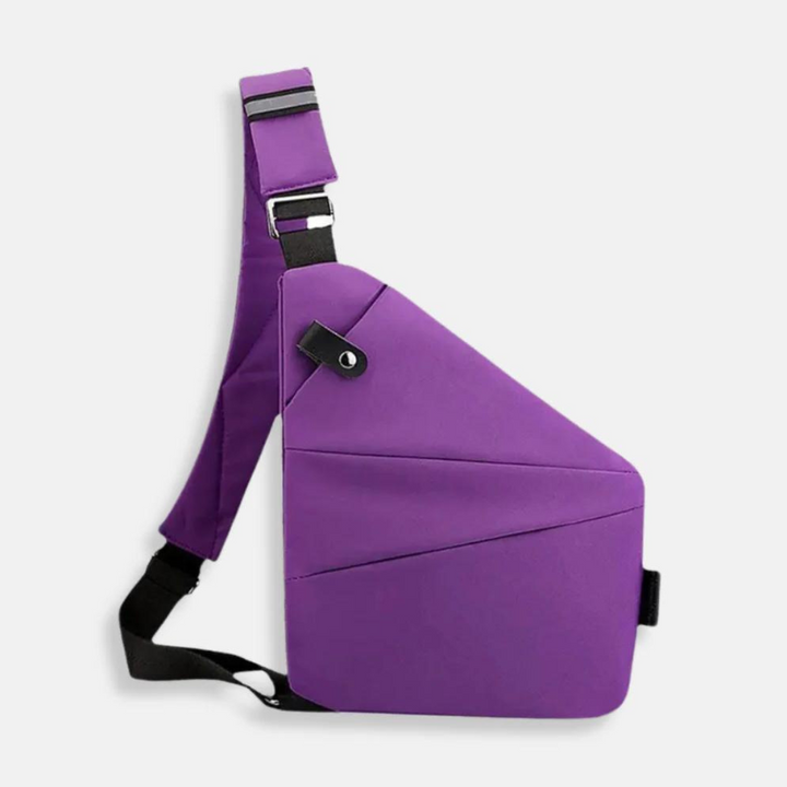 Victoria | Anti-Theft Crossbody Bag 13