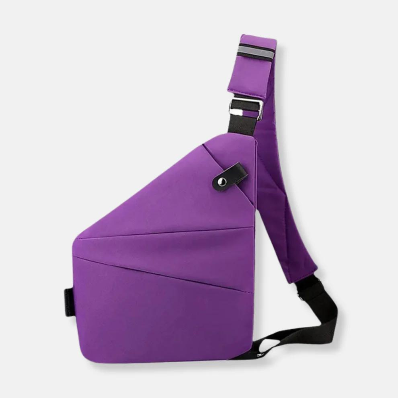 Victoria | Anti-Theft Crossbody Bag 14