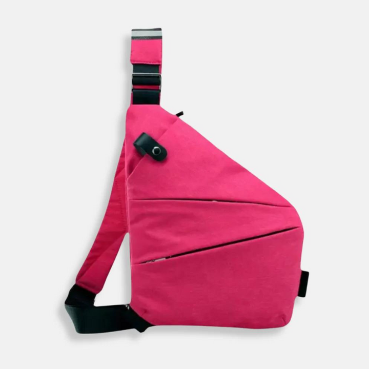 Victoria | Anti-Theft Crossbody Bag 15