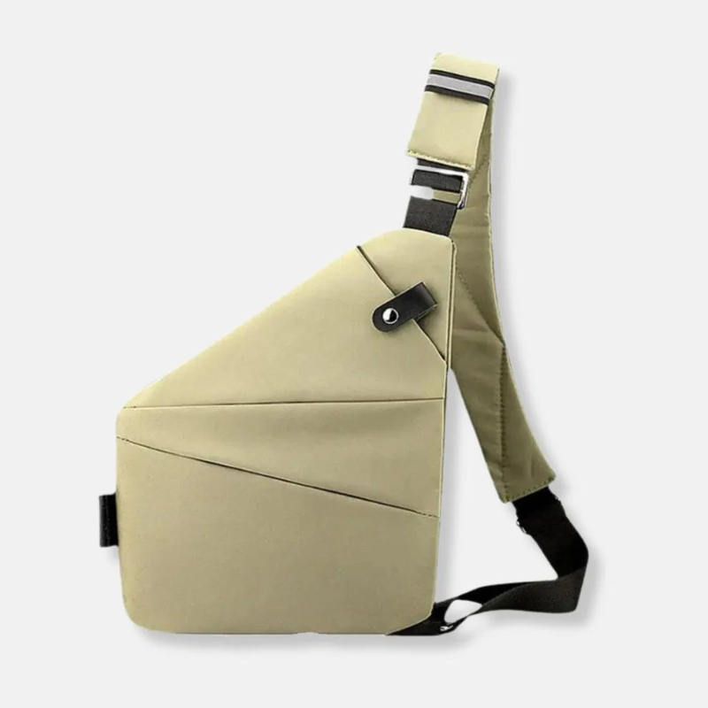 Victoria | Anti-Theft Crossbody Bag 16
