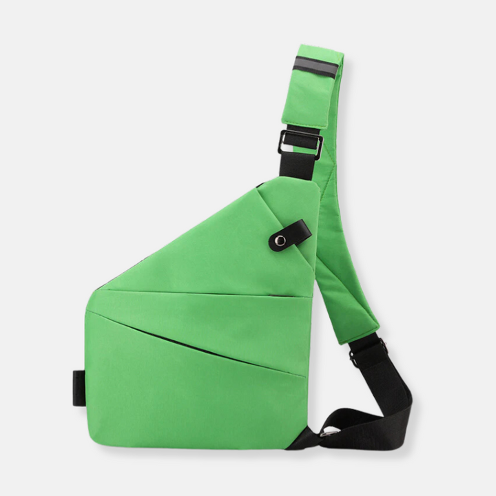 Victoria | Anti-Theft Crossbody Bag 17