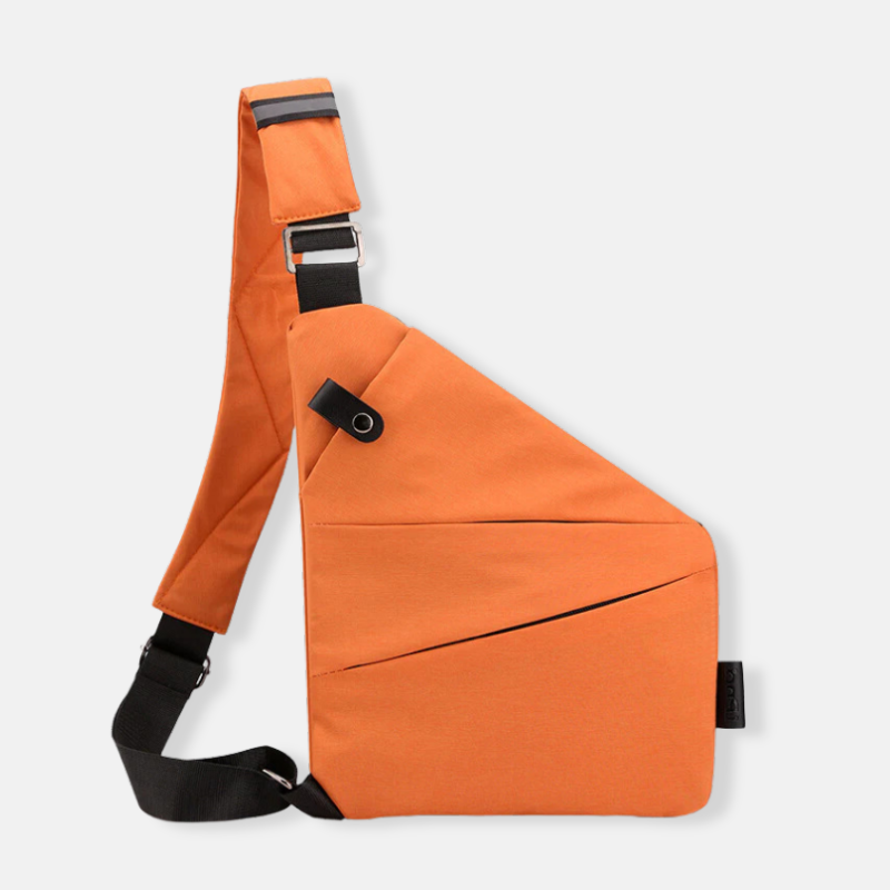 Victoria | Anti-Theft Crossbody Bag 18