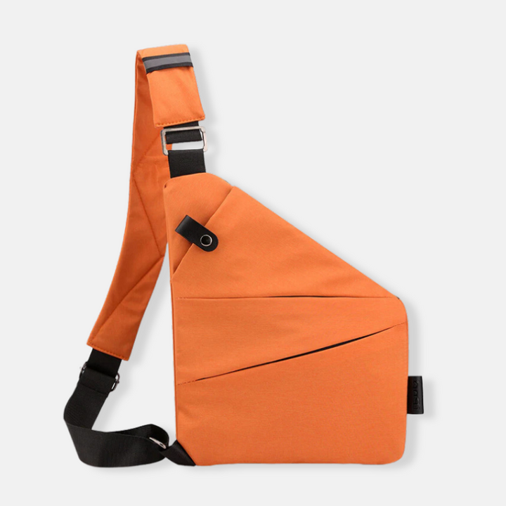 Victoria | Anti-Theft Crossbody Bag 18