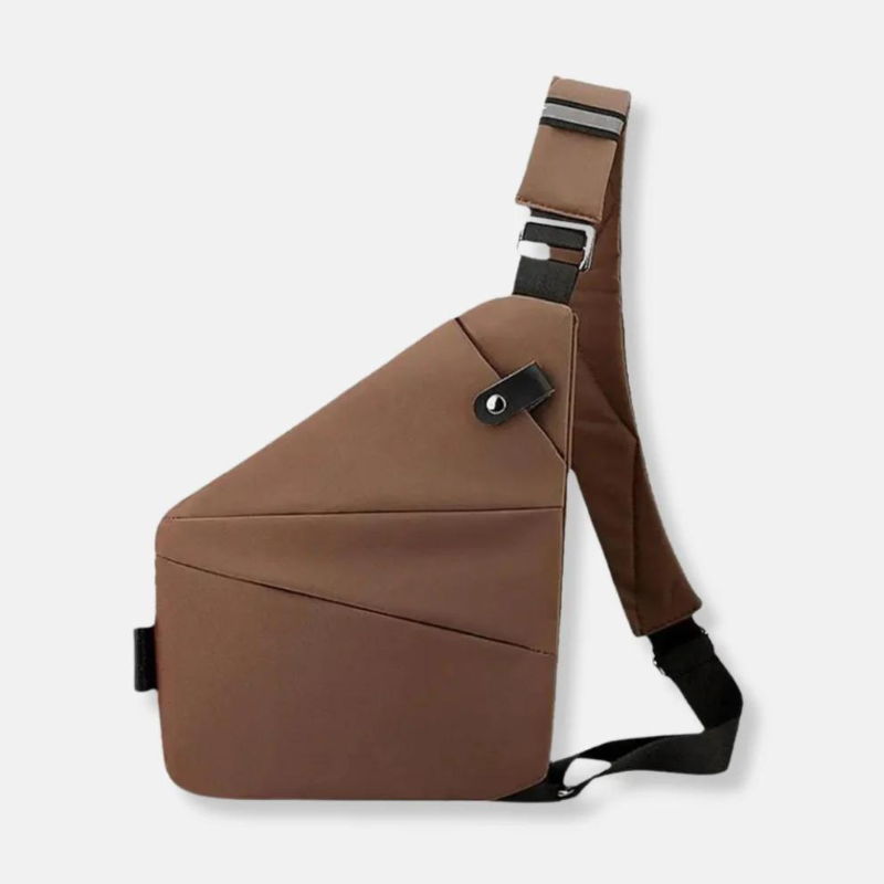 Victoria | Anti-Theft Crossbody Bag 19