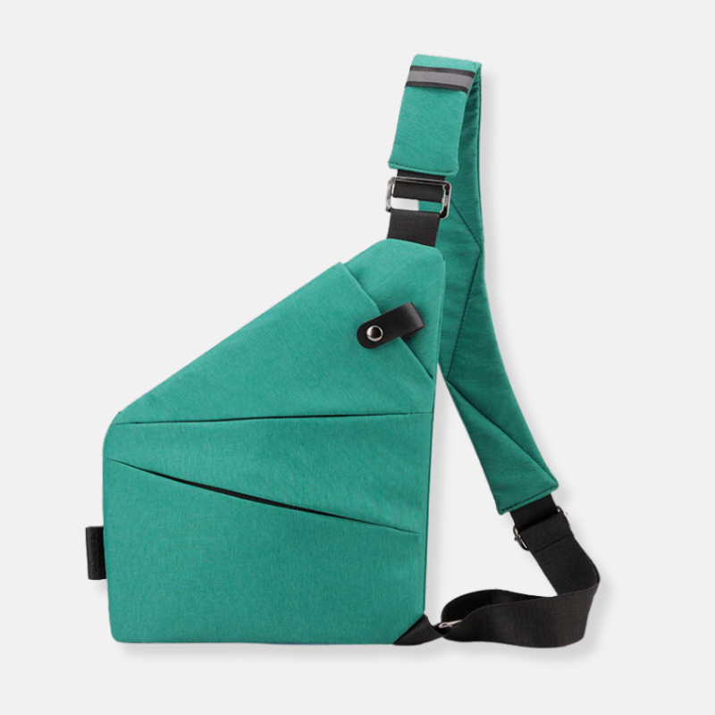 Victoria | Anti-Theft Crossbody Bag 20