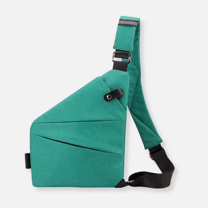 Victoria | Anti-Theft Crossbody Bag 20