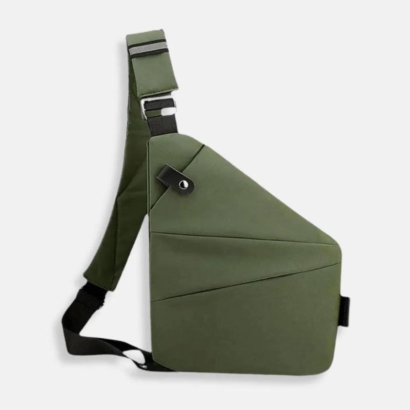 Victoria | Anti-Theft Crossbody Bag 21
