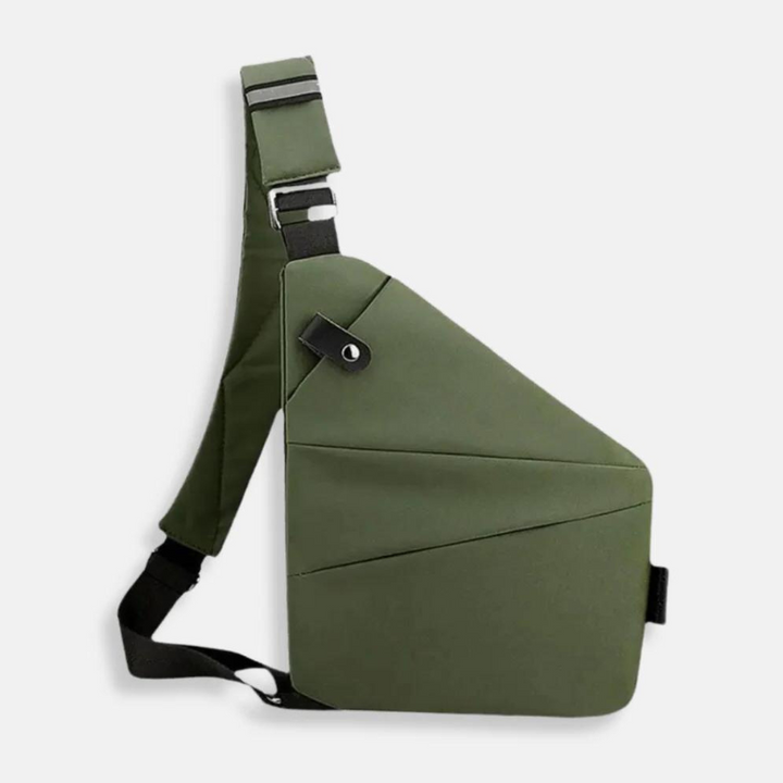 Victoria | Anti-Theft Crossbody Bag 21