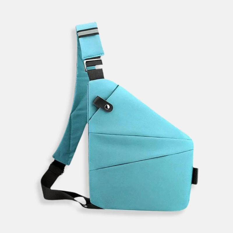 Victoria | Anti-Theft Crossbody Bag 22