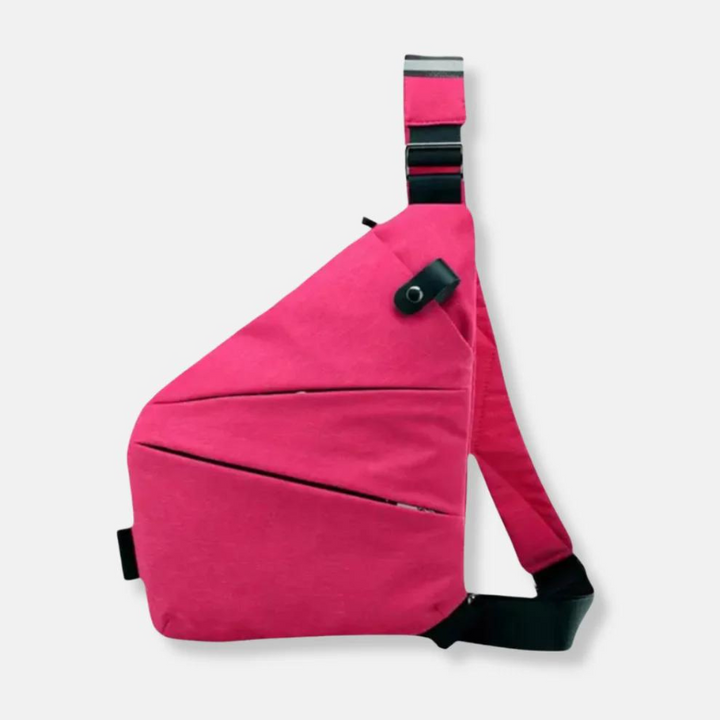 Victoria | Anti-Theft Crossbody Bag 26