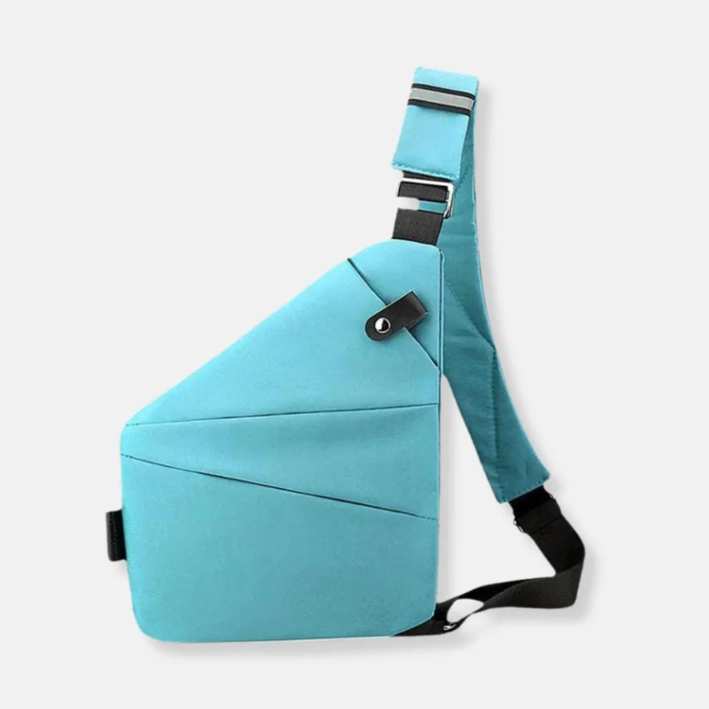 Victoria | Anti-Theft Crossbody Bag 27