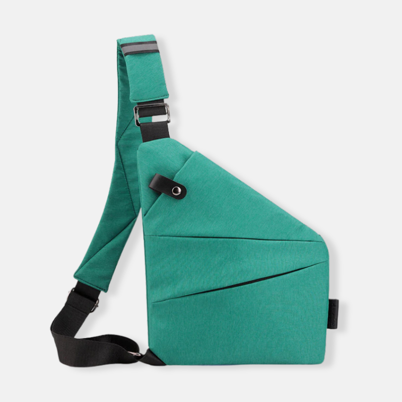 Victoria | Anti-Theft Crossbody Bag 28