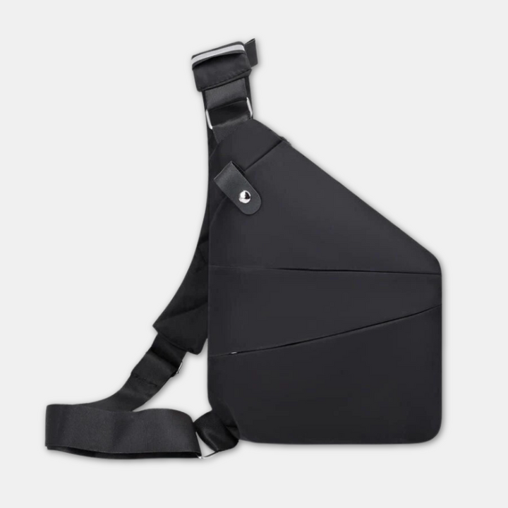 Victoria | Anti-Theft Crossbody Bag 4