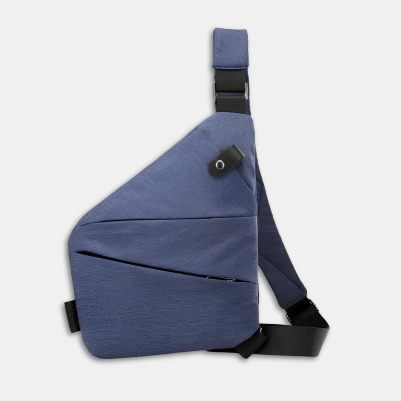 Victoria | Anti-Theft Crossbody Bag 5