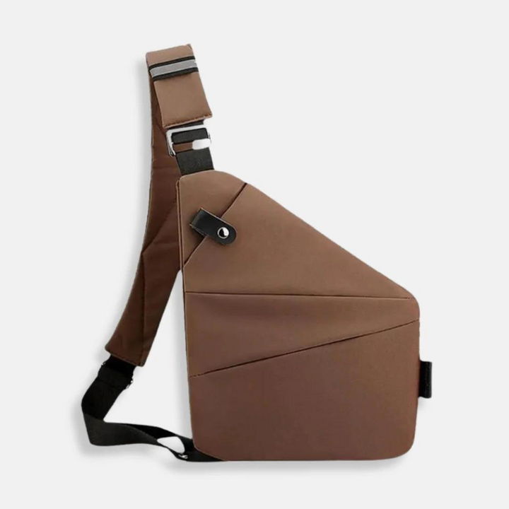 Victoria | Anti-Theft Crossbody Bag 9