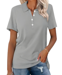 Amelia| Polo Casual