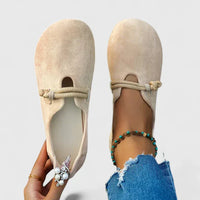 Seraphina | Refined And Supportive Orthopedic Loafers