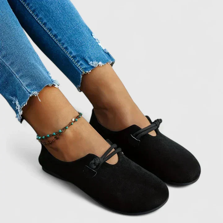 Victoria | Comfortable And Supportive Orthopedic Loafers 5