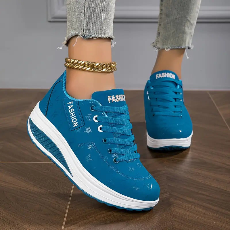 Victoria | Orthopedic Warm Winter Sneakers 6