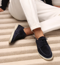 Emma | Klassische lässige Loafers