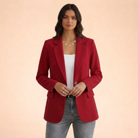Patricia | Elegant and Modern Blazer