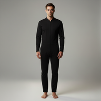 Daniel| Tuta Utility Moderna
