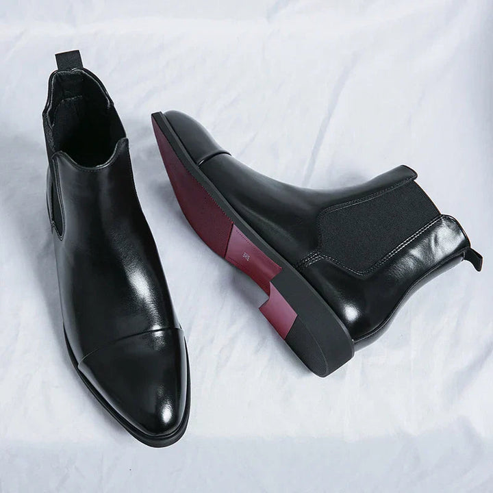 Vittorio | Chelsea Boots 3