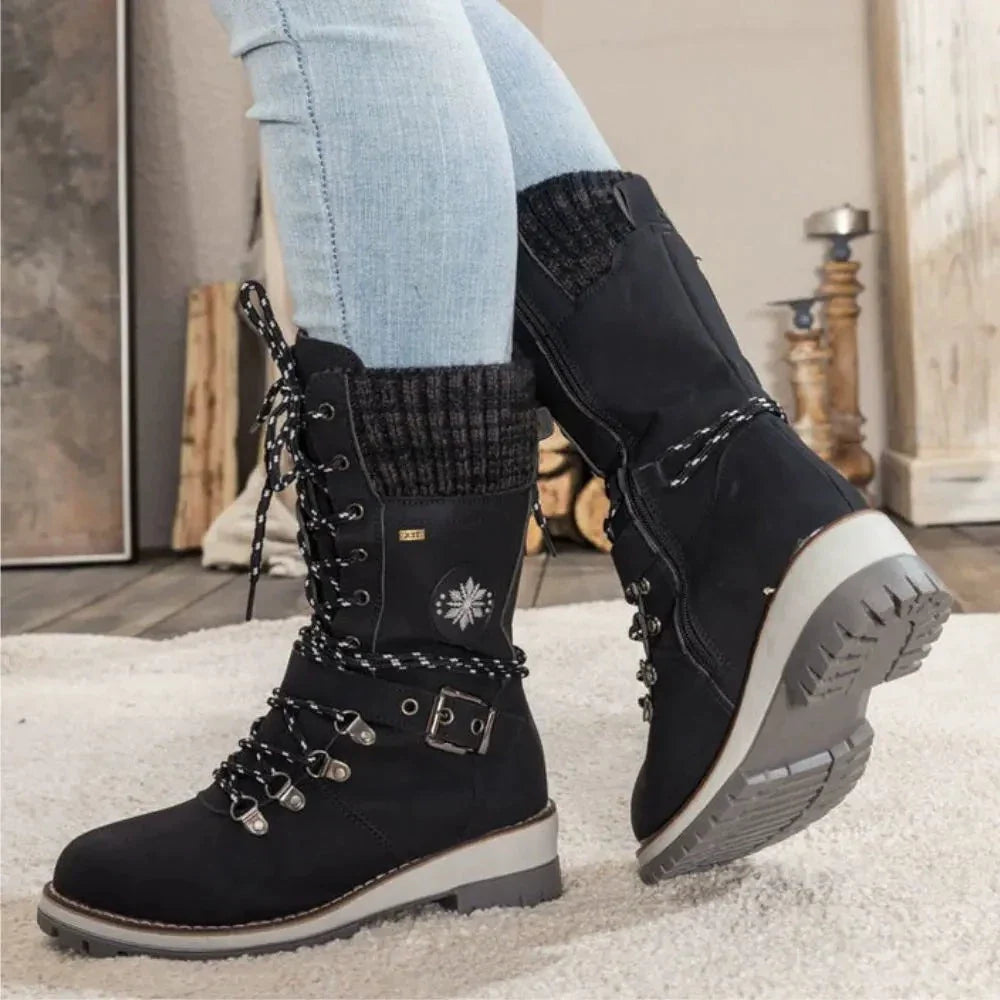 Vittorio | Orthopedic Boots 0