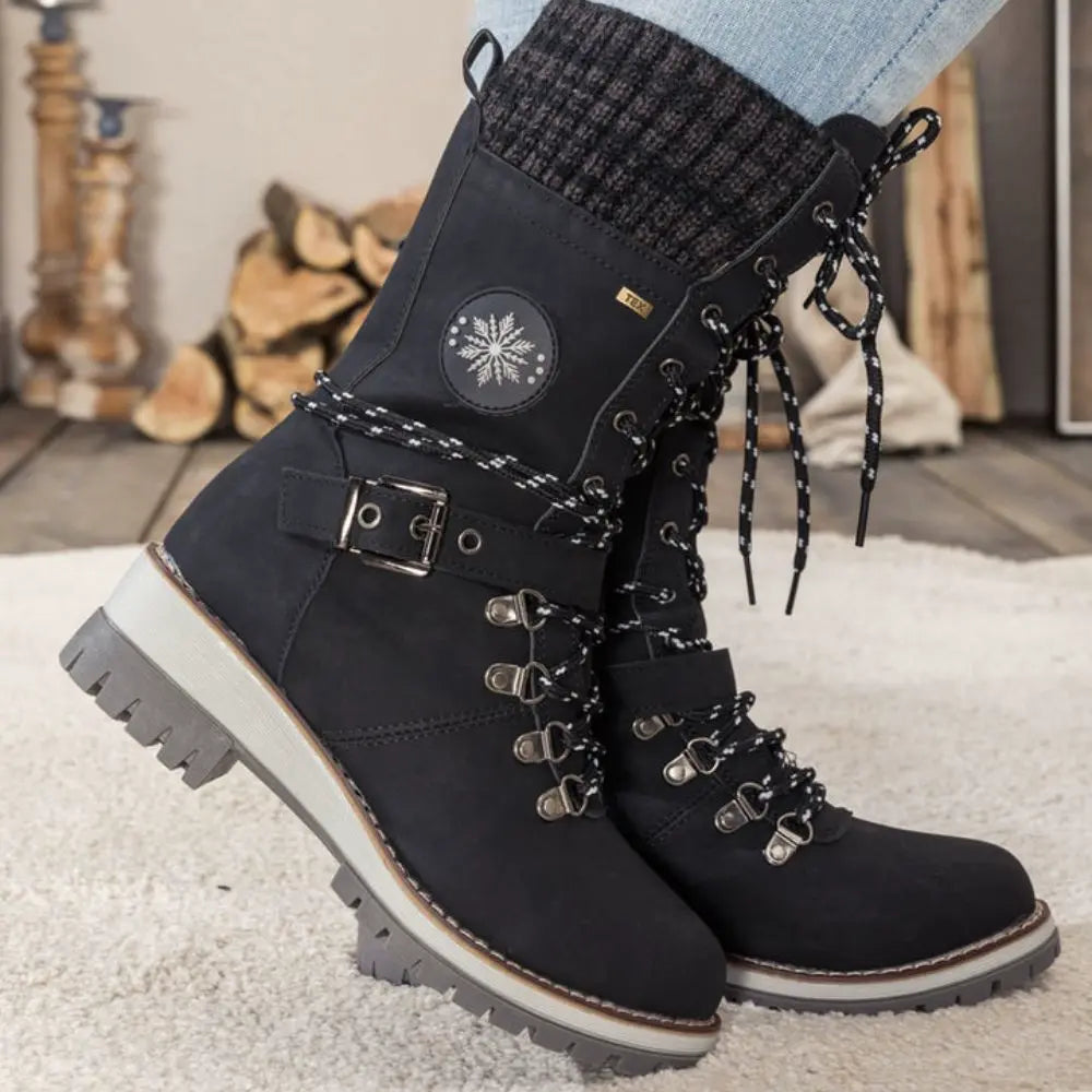Vittorio | Orthopedic Boots 1