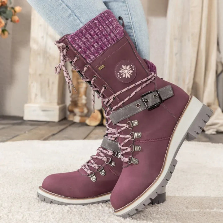Vittorio | Orthopedic Boots 13
