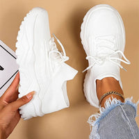 Lucian | Orthopedic Comfort Sneakers