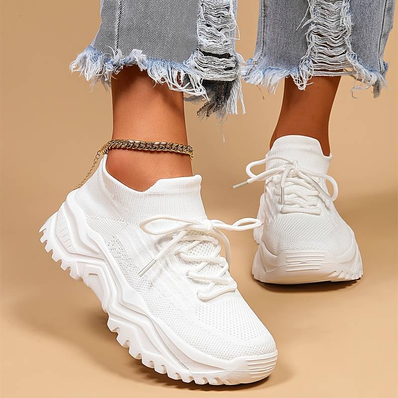 Vittorio | Orthopedic Sneakers 1