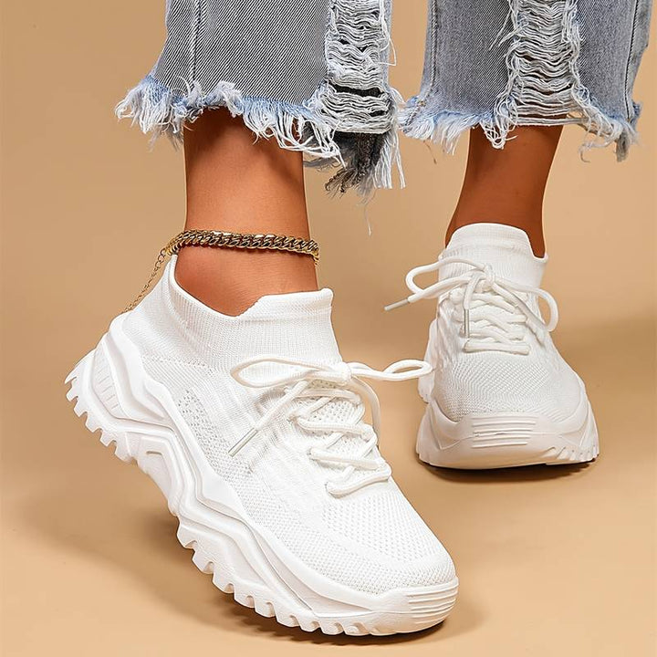 Vittorio | Orthopedic Sneakers 1