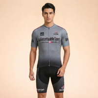 Kevin | Completo da Ciclismo Performance e Confortevole