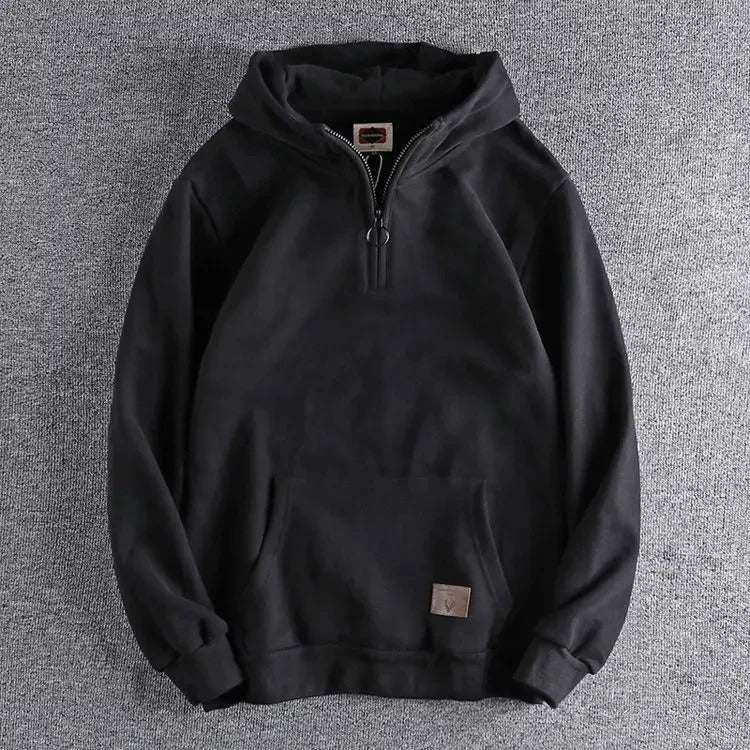 William | Winter Classic Hoodie 2