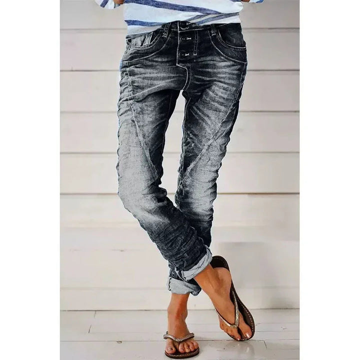 Willow | Comfortable stretch pants 0