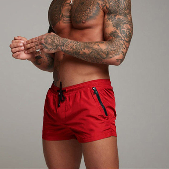 Zachary | Stylish Swim Shorts 10