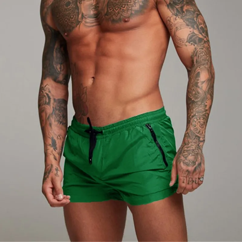 Zachary | Stylish Swim Shorts 13