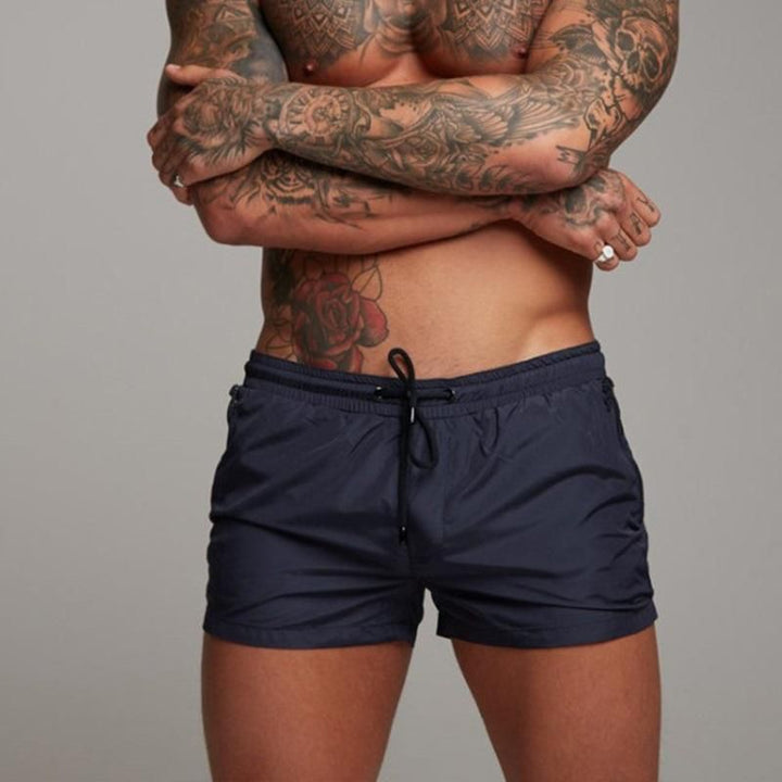 Zachary | Stylish Swim Shorts 3