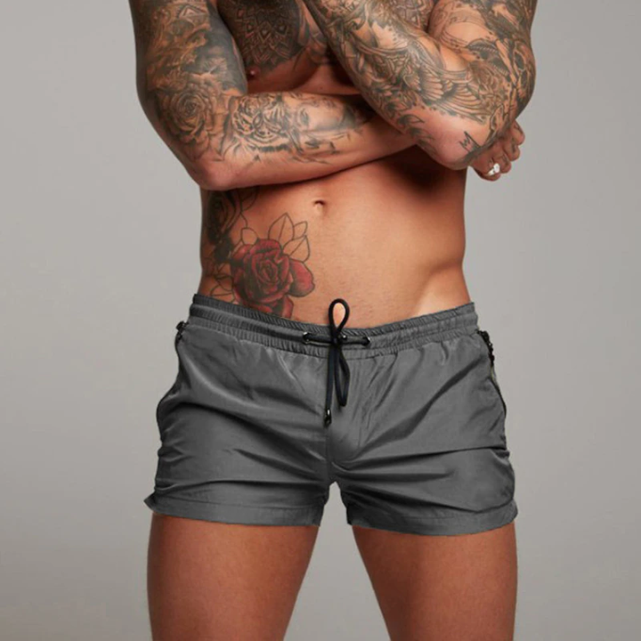 Zachary | Stylish Swim Shorts 9