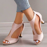 Aria | Scarpe ortopediche chic